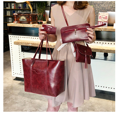 高碑店市新城璐凡箱包销售部 专业箱包销售服务