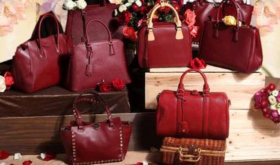 千日红箱包销售 绽放在时尚旅途的经典与独特