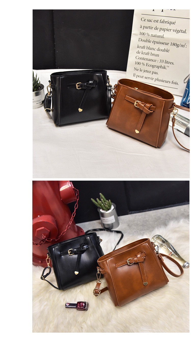 探访高碑店市新城璐凡箱包销售部 品质箱包的卓越之选
