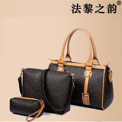 保定白沟新城法黎之韵箱包销售部 专业箱包销售的领航者