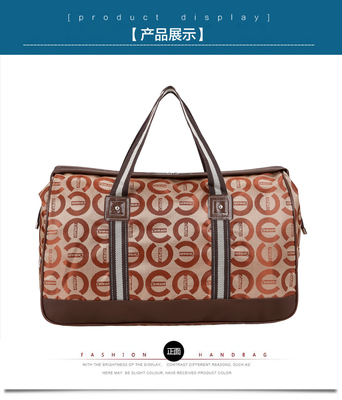 高碑店市新城璐凡箱包销售部 品质箱包的专业之选