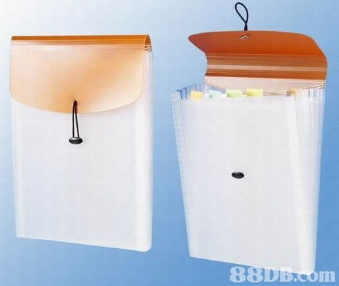 专业塑胶文具，助力高效办公 昕东宜均风琴包、三层发泡资料册等产品解析