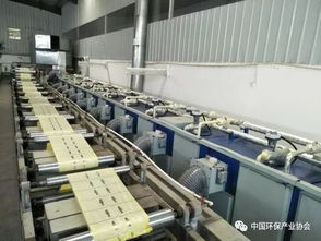 软包厂引入环保神器，VOCs排放清零，年省能耗成本62万元